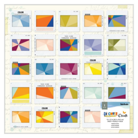 Discover + Create Acetate Specialty Paper 12"X12"