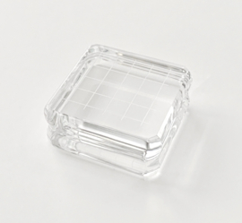Comfort Block- Small Square 1.5" x 1.5"