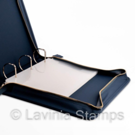 Lavinia Stamp Storage Binder – Seren