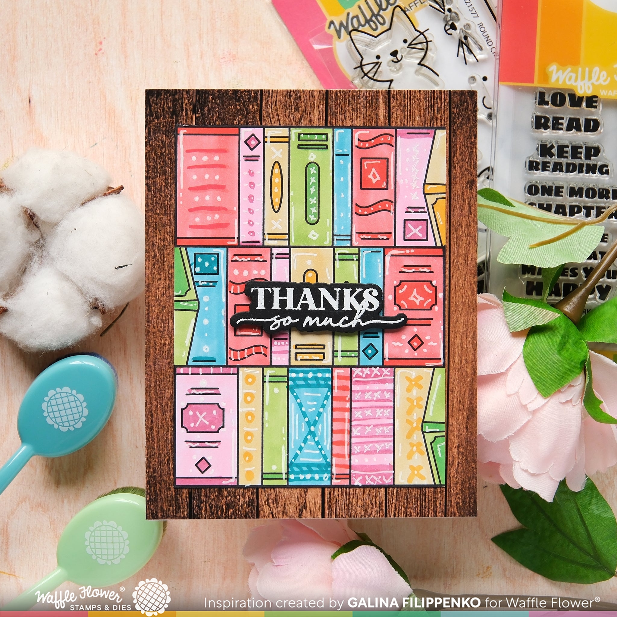 Sweet Lattice Sentiments Combo