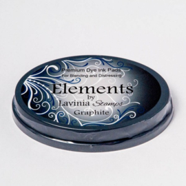 LSE-11 Elements Premium Dye Ink – Graphite