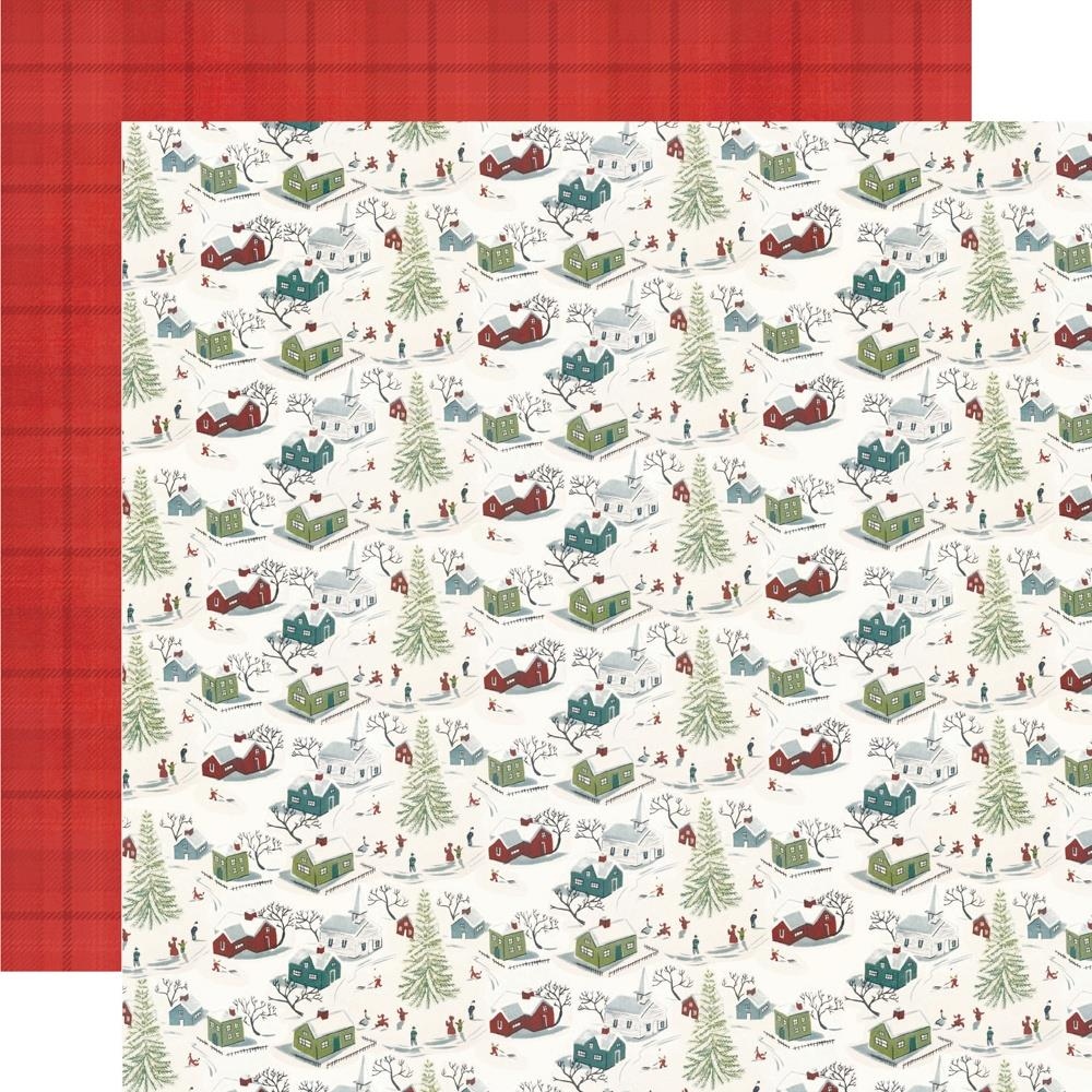 Flannel Bundle Up