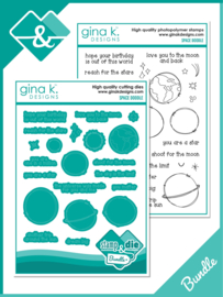 Space Doodle Bundle