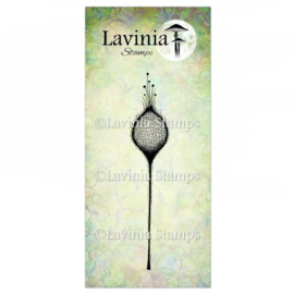LAV381 Single Fairy Thistle Stamp