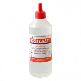 Collall alleslijm 1000 ml.