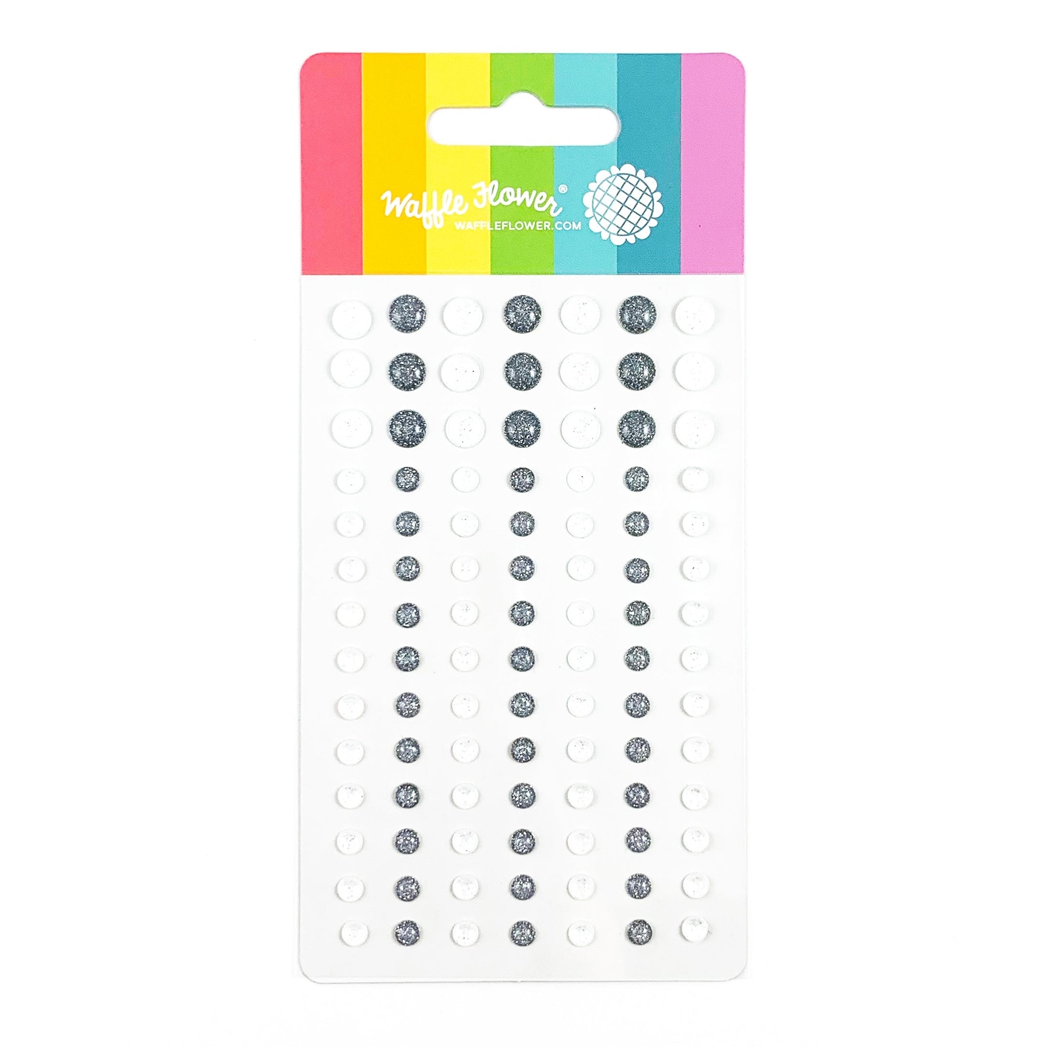 Enamel Dots - Stardust