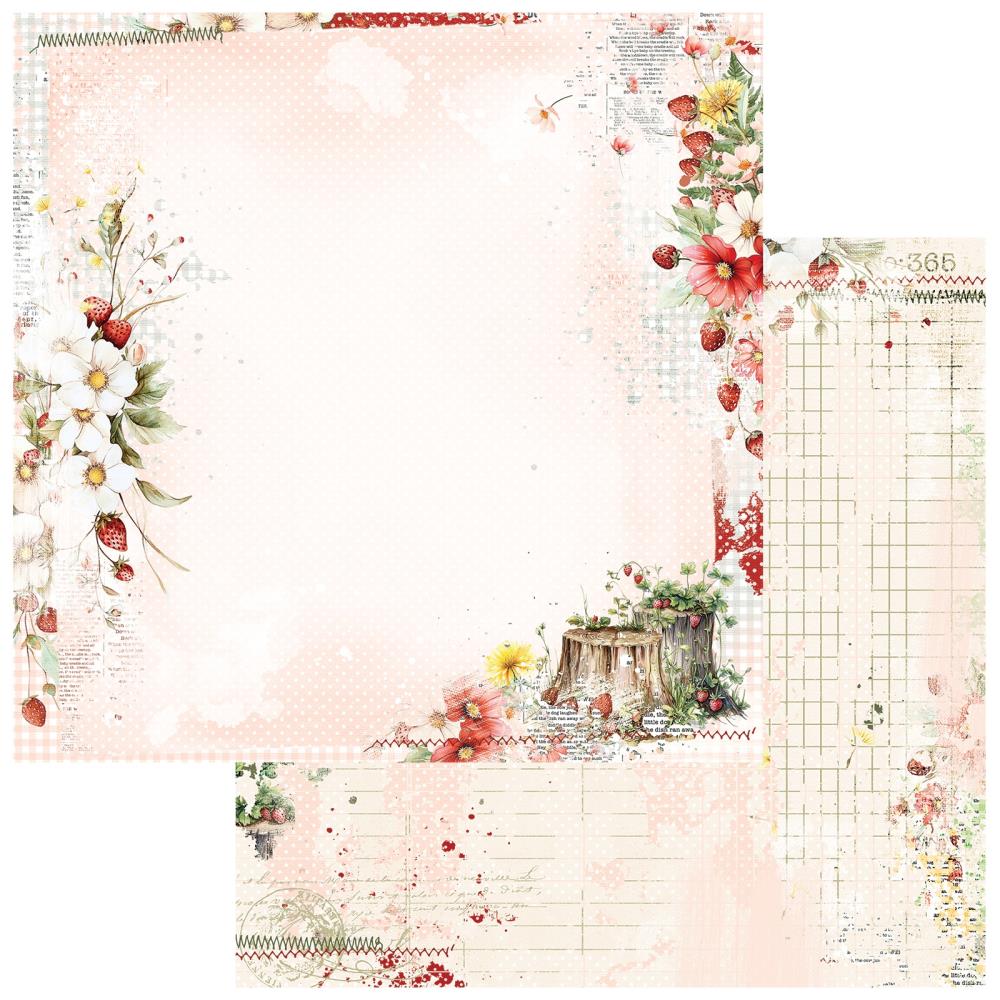 Nature's Haven Blossom Sprinkle