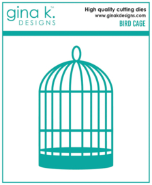 Bird Cage Die