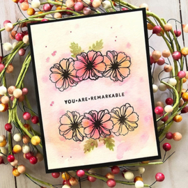 Woodland Whimsy Stamps