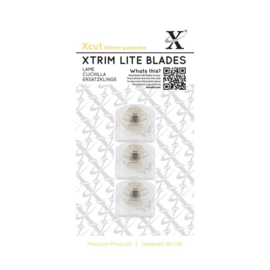 Xtrim Lite Replacement Blades 12"