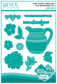 Lovely Days Bundle