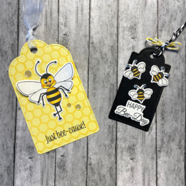 Just Bee-cause Bundle