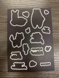 Coffee Critters Bundle