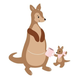 Say Cheese Classic Pooh Baby Kanga & Roo Characters Dies
