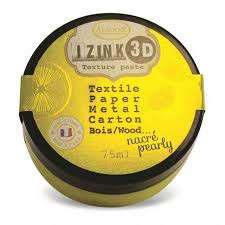 Pate 3D Izink Citronella