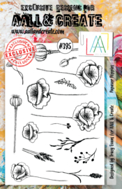 #395 - A5 Stamp set