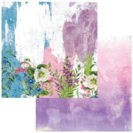 Spectrum Gardenia Classics- Floral Serenade