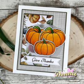 Welcome Autumn Bundle