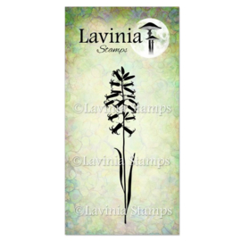 LAV711 English Bluebell Stamp