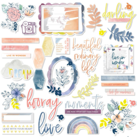 Indigo Hills 2 Die-Cuts