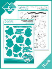 Feathered Friends Bundle