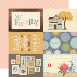 Front Porch 4x6 Elements