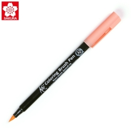 Koi Color Brush Koraal Rood