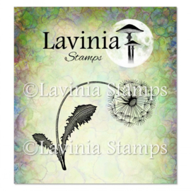 LAV754 Drooping Dandelion Stamp