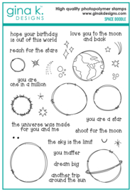 Space Doodle Bundle