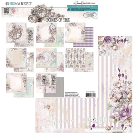 Echoes Of Time Collection Pack 12"X12"