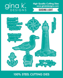 Guiding Light Die