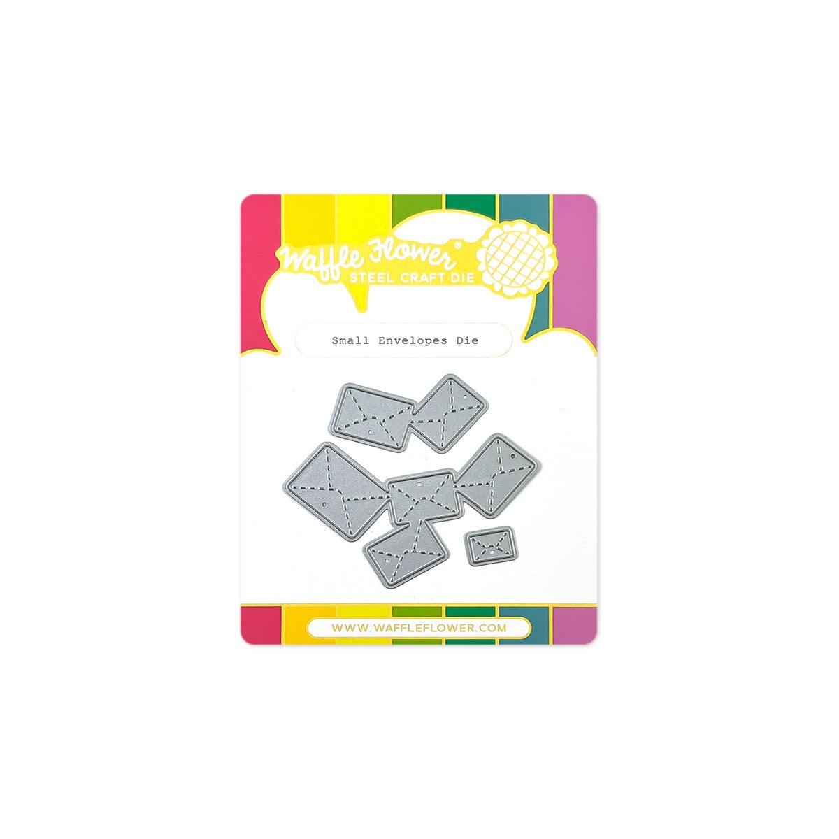 Small Envelopes Die