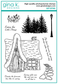 Cozy Cottage Bundle