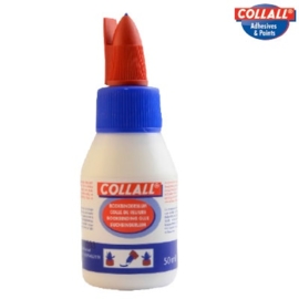 Collall boekbinderslijm 50ml