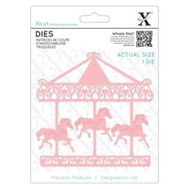 Dies Carousel