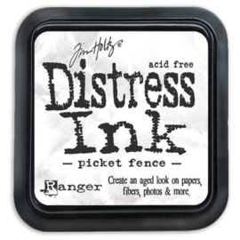 Picket Fence Distress Ink Pad