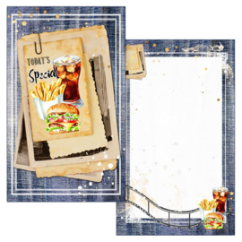 Play Journal Card Pack