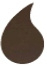 Charcoal Brown Ink Refill