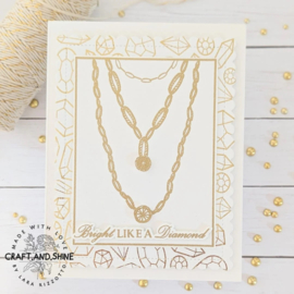 Celebrate in Style Stamps