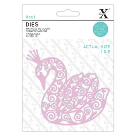 Dies Enchanted Swan 