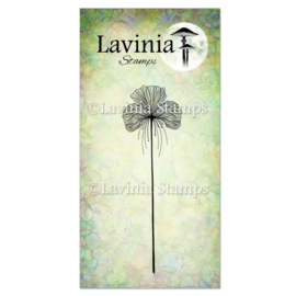 LAV548 Single Fairy Orchid Stamp