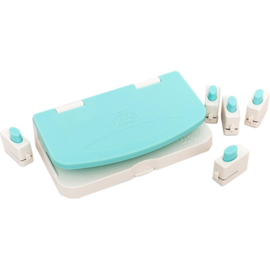 Planner Punch Board  Standard Hole Punches