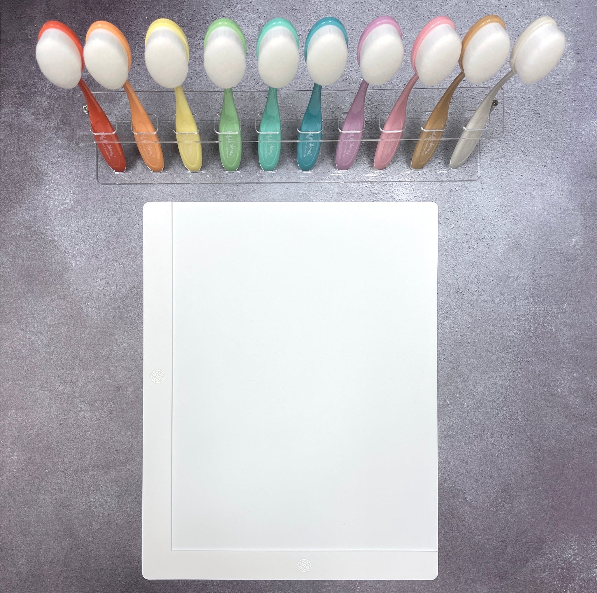 Blending Brushes