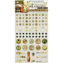 Cottagecore Stickers Wishing Bubbles