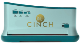 We R Minc Cinch White/Blue