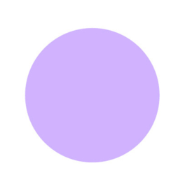 Izink 3D Texture Paste Pearly Amethyst