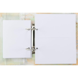 Little Dreamer/Little Celebrations Binder Album Kit