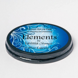 LSE-01 Elements Premium Dye Ink – Blue Lagoon