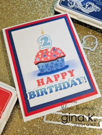 Cupcake Party Bundle