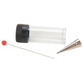 Art Glitter Ultrafine Metal Tip